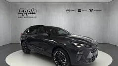 Grau Neu 2025 Cupra Terramar VZ SUV | 46.890 € (Guter Preis)