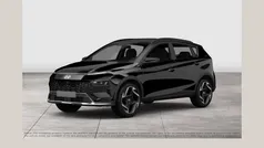 Gebraucht 2025 Hyundai Bayon Trend SUV | 26.380 € (Fairer Preis)