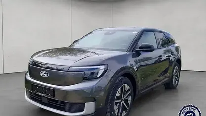 Gebraucht 2025 Ford Explorer Extended Range SUV | 39.890 € (Superpreis)