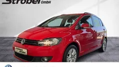 Tornadorot Gebraucht 2013 VW Golf VII Trendline Limousine | 11.990 € (Fairer Preis)