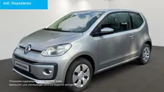 Gebraucht 2020 VW up! Move Kleinwagen | 11.290 € (Fairer Preis)