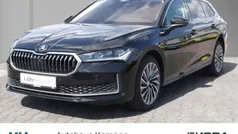 Gebraucht 2024 Skoda Superb LAURIN & KLEMENT Kombi | 35.350 € (Fairer Preis)