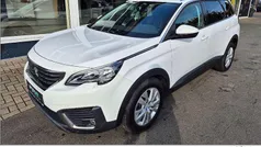 Gebraucht 2018 Peugeot 5008 Allure Van / Kleinbus | 14.790 € (Fairer Preis)