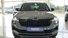 Gebraucht 2025 Skoda Karoq SportLine SUV | 39.710 € (Guter Preis)