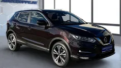 Gebraucht 2019 Nissan Qashqai 360º SUV | 17.890 € (Fairer Preis)