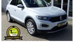 Gebraucht 2022 VW T-Roc Sportline SUV | 23.990 € (Fairer Preis)