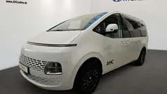 Gebraucht 2024 Hyundai Staria Trend Van | 48.500 € (Guter Preis)