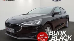 Gebraucht 2022 Ford Focus Cool & Connect Limousine | 19.990 € (Guter Preis)