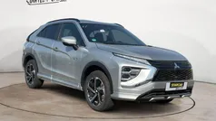 Gebraucht 2022 Mitsubishi Eclipse Cross Plus SUV | 25.870 € (Fairer Preis)