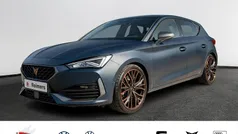 Gebraucht 2022 Cupra Leon VZ | 29.290 € (Fairer Preis)