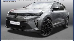 Gebraucht 2024 Renault Scénic Esprit Alpine Van / Kleinbus | 43.777 € (Guter Preis)