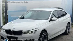 Gebraucht 2019 BMW 630 M Sport Coupé | 37.880 € (Etwas zu teuer)