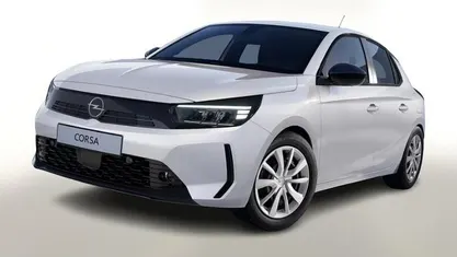 Gebraucht Opel Corsa Edition 101 PS (74 kW) 2025 Kleinwagen