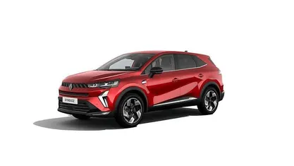 Gebraucht 2025 Renault Symbioz Techno SUV | 31.990 € (Guter Preis)