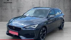 Gebraucht 2023 Cupra Leon VZ Kombi | 29.950 € (Guter Preis)