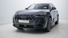 Grau Neu 2025 Audi Q5 Ambiente SUV | 73.990 € (Teuer)