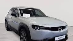 Gebraucht 2021 Mazda MX30 SUV | 14.290 € (Superpreis)