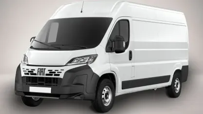 Neu Fiat Ducato 140 PS (102 kW) 2025 Weiß Van