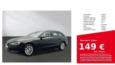 Gebraucht 2022 Audi A4 Kombi | 24.880 € (Superpreis)