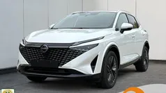 Gebraucht 2025 Nissan Qashqai 360º SUV | 30.680 € (Guter Preis)