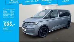 Gebraucht 2025 VW T7 Life Van | 54.598 € (Guter Preis)