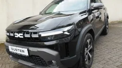Schwarz Neu 2025 Dacia Duster Journey SUV | 26.725 € (Fairer Preis)