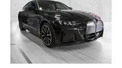 Gebraucht 2025 BMW i4 Comfort Edition Limousine | 72.299 €