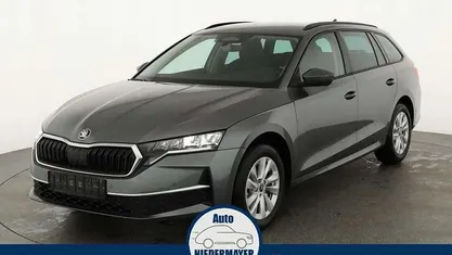 Black magic perleffekt Neu 2025 Skoda Octavia Selection Kombi | 32.995 € (Superpreis)