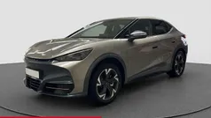 Atacama desert metallic Gebraucht 2025 Cupra Tavascan Endurance SUV | 41.950 € (Fairer Preis)