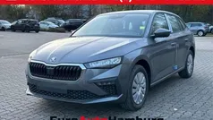 Graphitegrau metallic Neu 2025 Skoda Scala Selection Kleinwagen | 22.190 € (Fairer Preis)