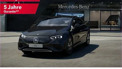 Gebraucht Mercedes EQE300 Electric Art 180 kW (245 PS) 2024 Limousine