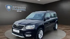 Gebraucht 2017 Skoda Yeti Ambition SUV | 10.950 € (Fairer Preis)