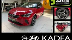 Chili rot Gebraucht 2021 Opel Corsa Kleinwagen | 14.350 € (Fairer Preis)
