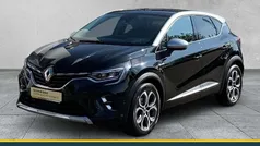 Schwarz Gebraucht 2020 Renault Captur Bose Edition SUV | 18.690 € (Fairer Preis)