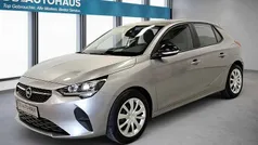 Gebraucht 2022 Opel Corsa Edition Kleinwagen | 12.120 € (Guter Preis)
