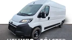 Gebraucht 2025 Opel Movano Van | 30.214 € (Guter Preis)