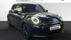 Gebraucht 2023 Mini Cooper SE Kleinwagen | 18.790 € (Guter Preis)