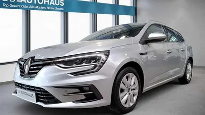 Gebraucht 2022 Renault Mégane IV Business Limousine | 17.990 € (Guter Preis)