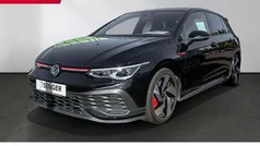 Gebraucht 2022 VW Golf VIII GTI Clubsport Limousine | 32.880 € (Fairer Preis)