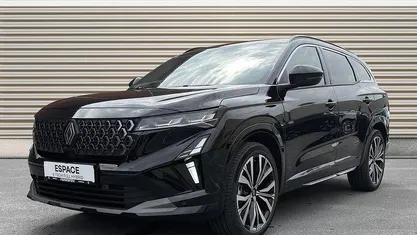 Gebraucht Renault Espace Iconic 200 PS (147 kW) 2026 Limousine