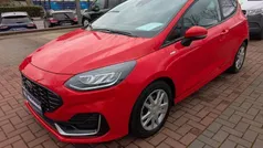 Gebraucht 2022 Ford Fiesta ST-Line Kleinwagen | 18.990 € (Fairer Preis)