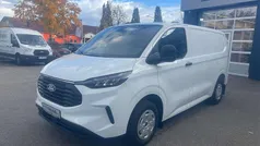 Gebraucht 2025 Ford Transit Custom Trend Van / Kleinbus | 36.490 € (Superpreis)