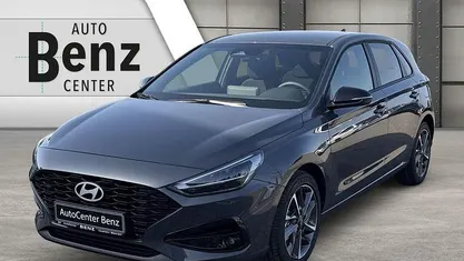 Gebraucht Hyundai i30 Advantage 101 PS (74 kW) 2025 Limousine