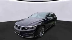 Gebraucht 2022 VW Passat GTE Kombi | 27.509 € (Fairer Preis)