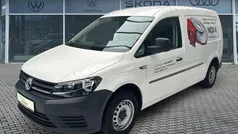 Gebraucht 2017 VW Caddy Van / Kleinbus | 13.490 € (Guter Preis)