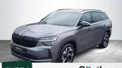 Gebraucht 2025 Skoda Kodiaq SportLine SUV | 46.300 € (Fairer Preis)