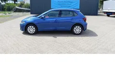 Gebraucht 2023 VW Polo Life Limousine | 16.690 € (Guter Preis)