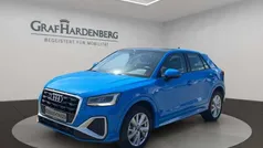 Gebraucht 2021 Audi Q2 Ambiente SUV | 29.900 € (Superpreis)