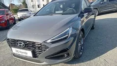 Grau Neu 2025 Hyundai i30 Advantage Kombi | 25.900 € (Fairer Preis)