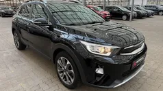 Gebraucht 2021 Kia Stonic Vision SUV | 15.880 € (Fairer Preis)